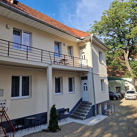 Crisan Residence - Vila Crisan Brașov Exterior foto