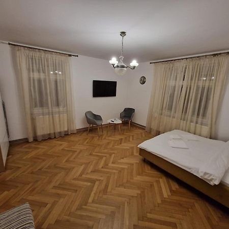Crisan Residence - Vila Crisan Brașov Exterior foto