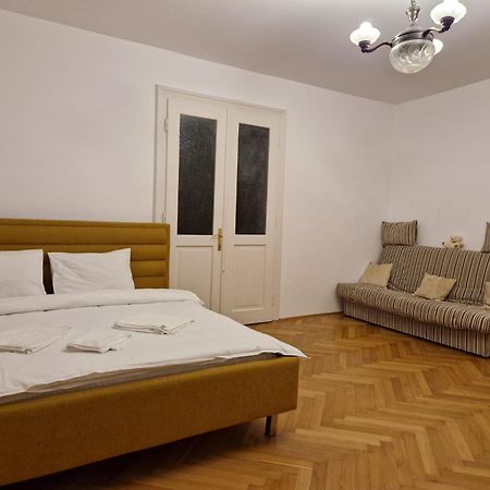Crisan Residence - Vila Crisan Brașov Exterior foto