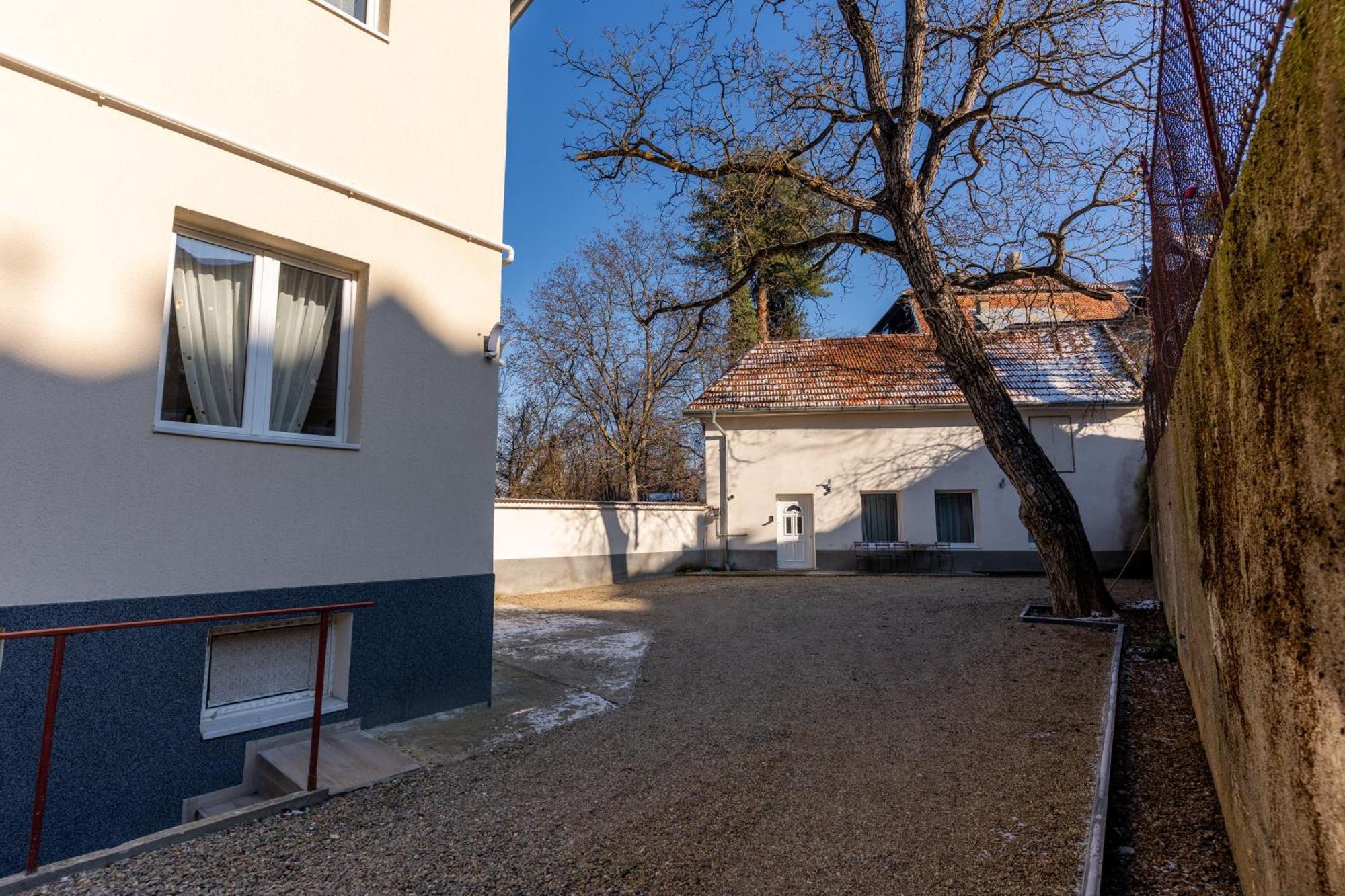 Crisan Residence - Vila Crisan Brașov Exterior foto