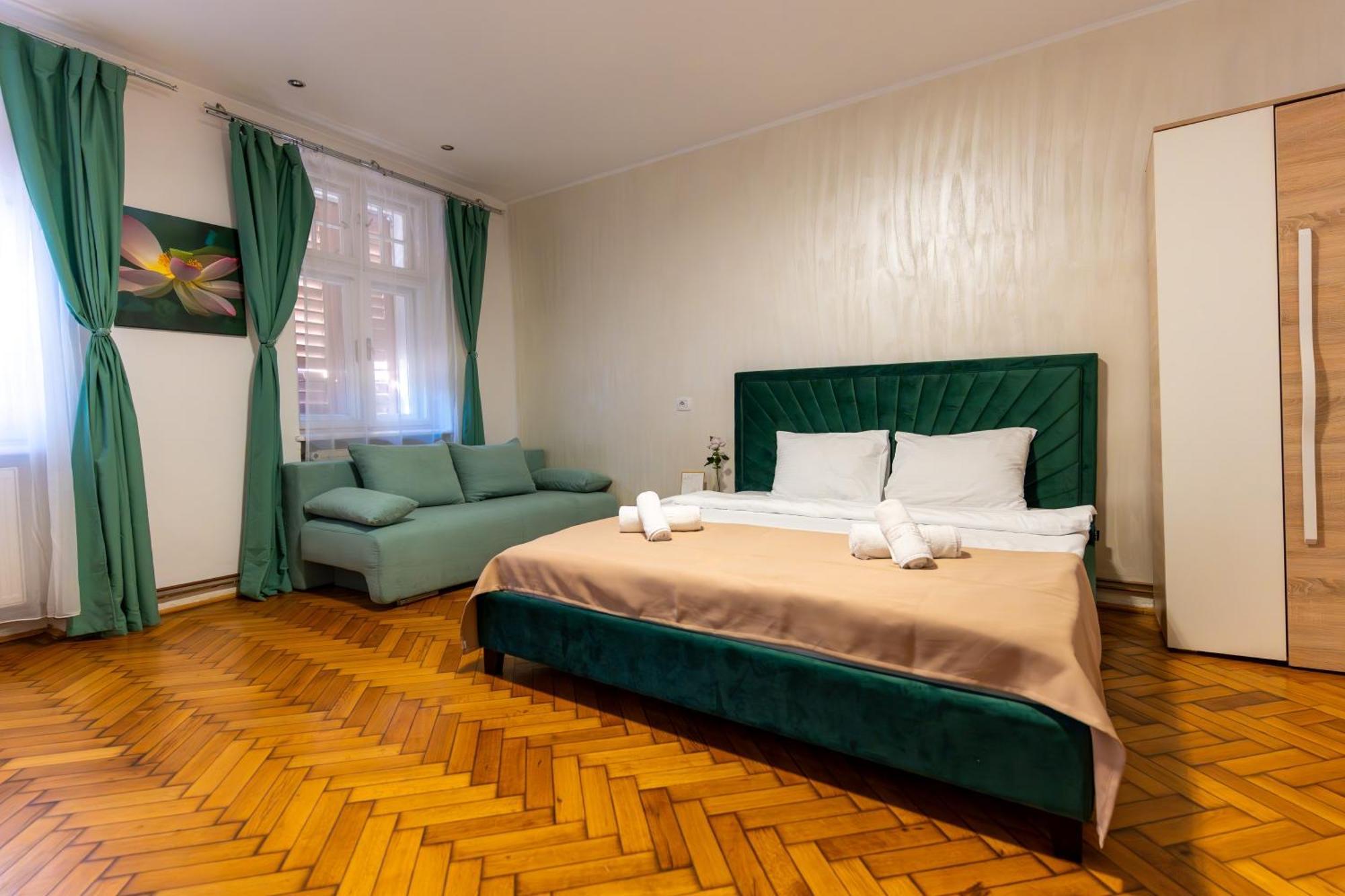 Crisan Residence - Vila Crisan Brașov Exterior foto