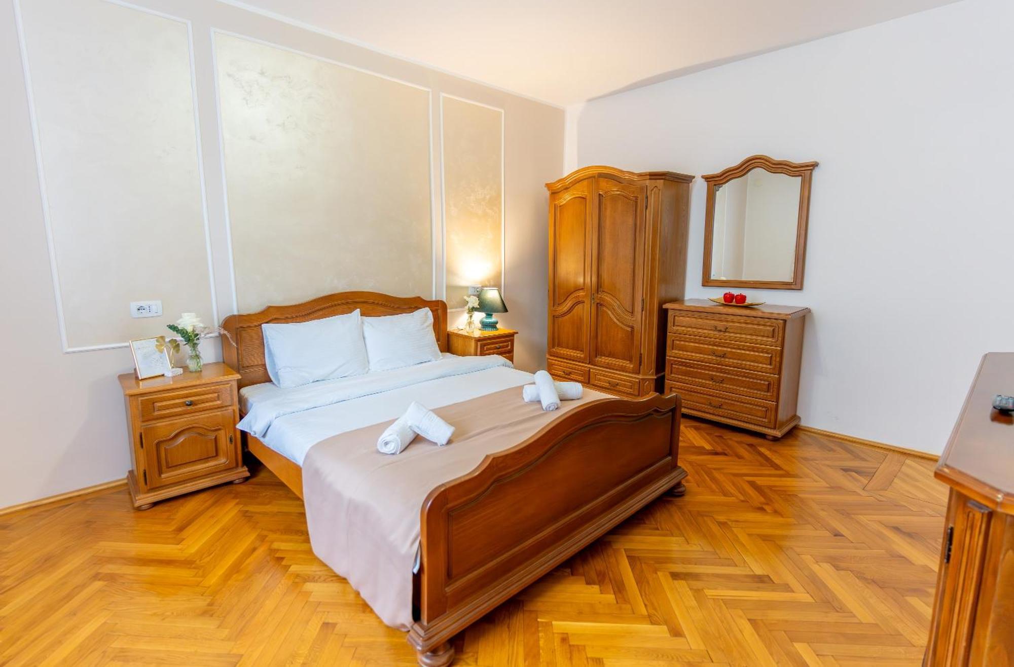 Crisan Residence - Vila Crisan Brașov Exterior foto