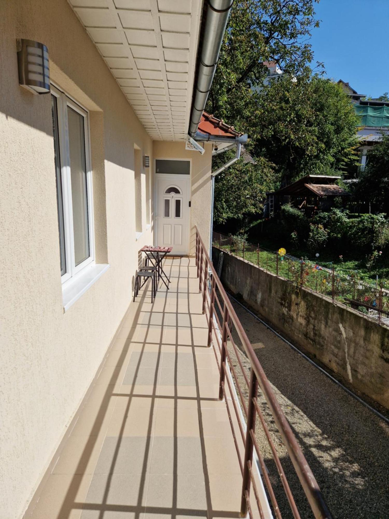 Crisan Residence - Vila Crisan Brașov Exterior foto