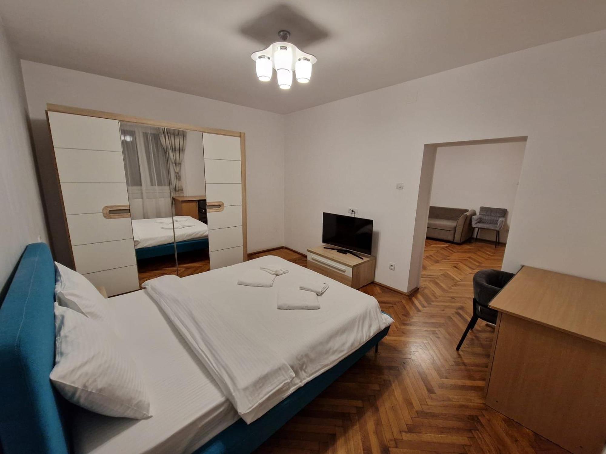 Crisan Residence - Vila Crisan Brașov Exterior foto