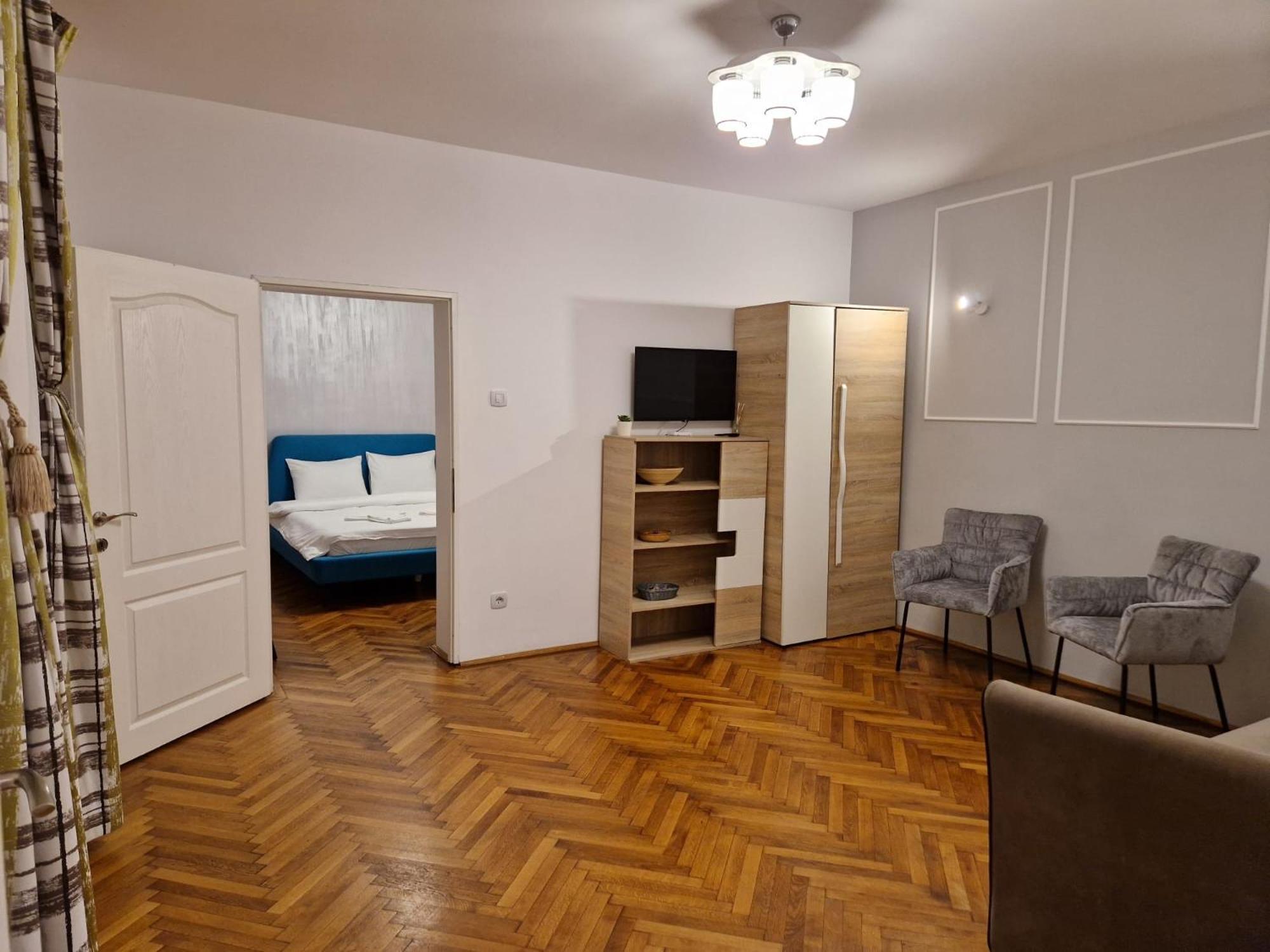 Crisan Residence - Vila Crisan Brașov Exterior foto