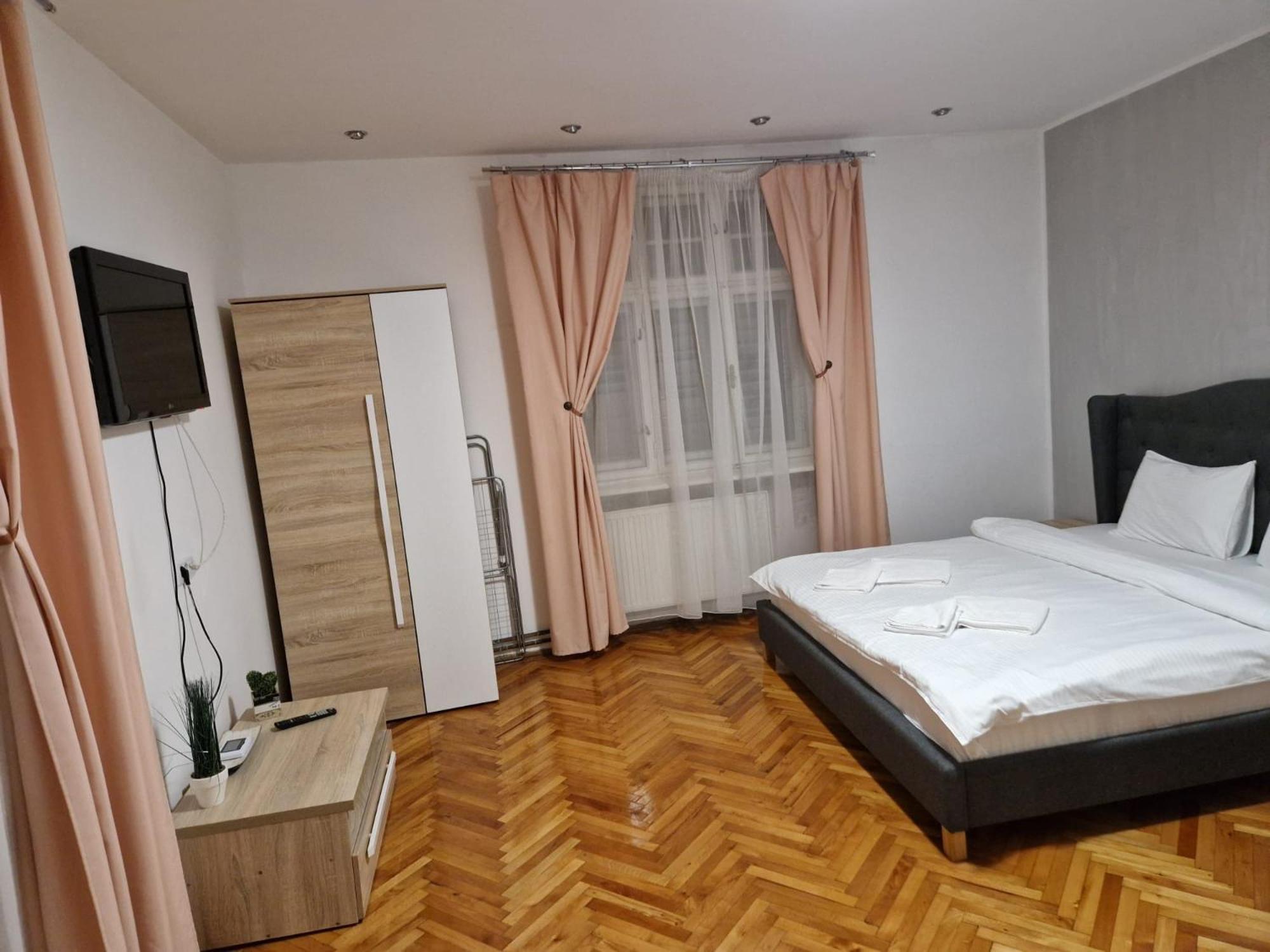Crisan Residence - Vila Crisan Brașov Exterior foto