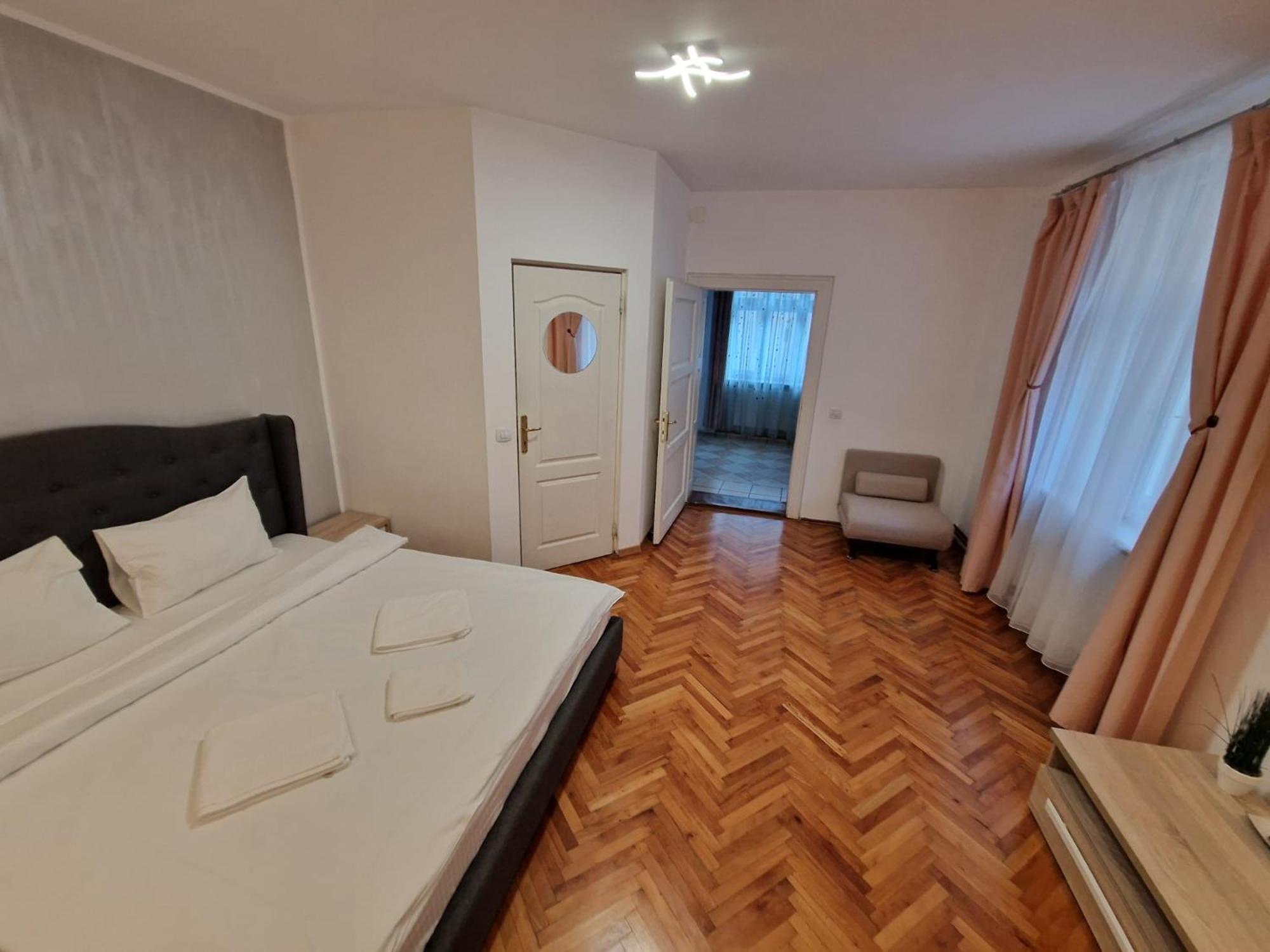 Crisan Residence - Vila Crisan Brașov Exterior foto