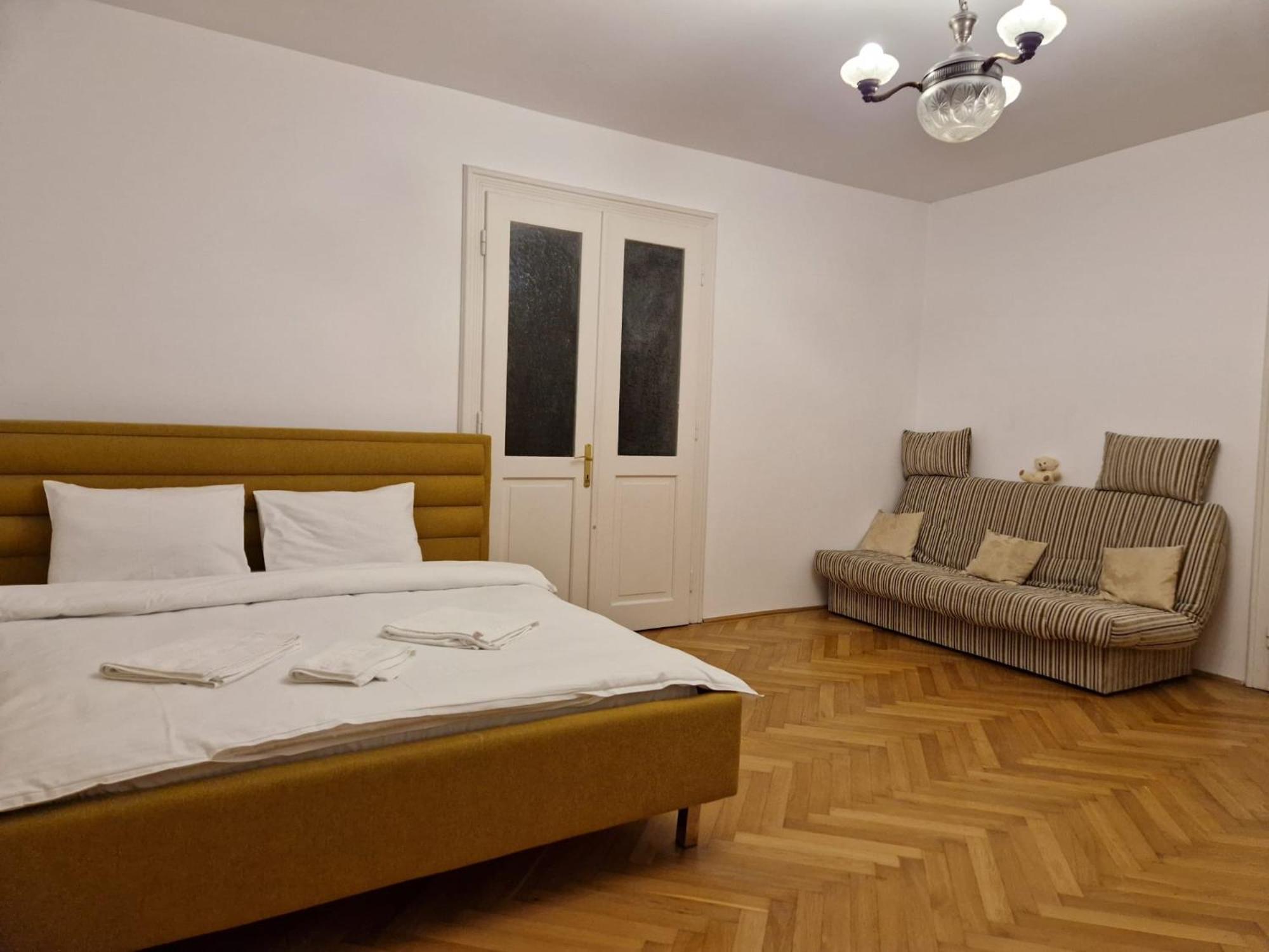 Crisan Residence - Vila Crisan Brașov Exterior foto