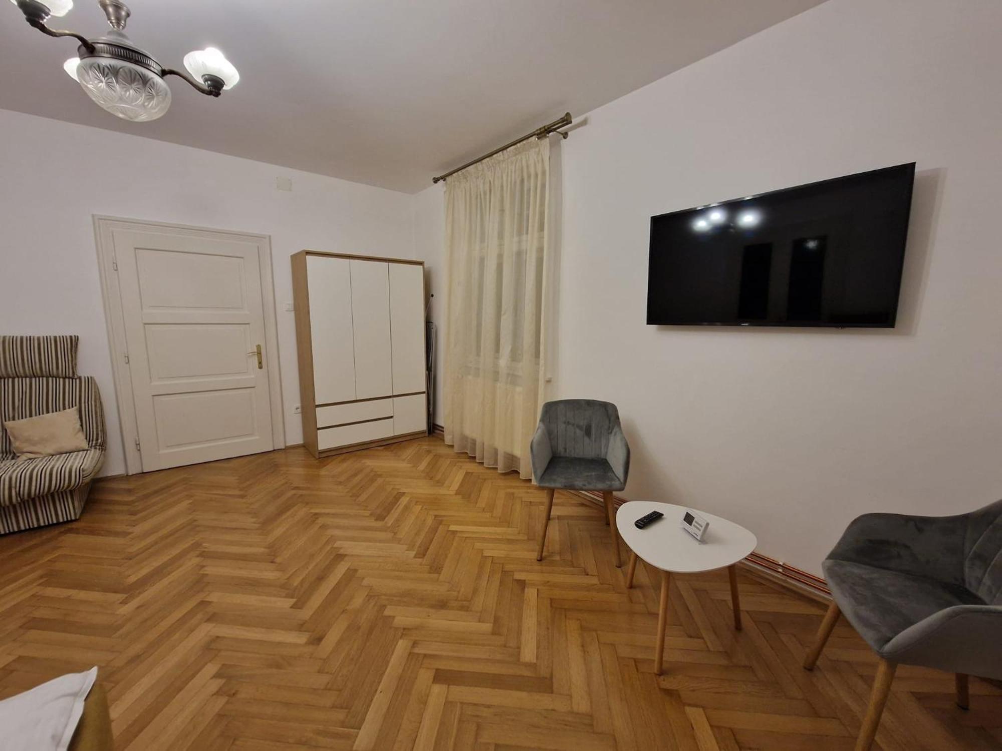 Crisan Residence - Vila Crisan Brașov Exterior foto